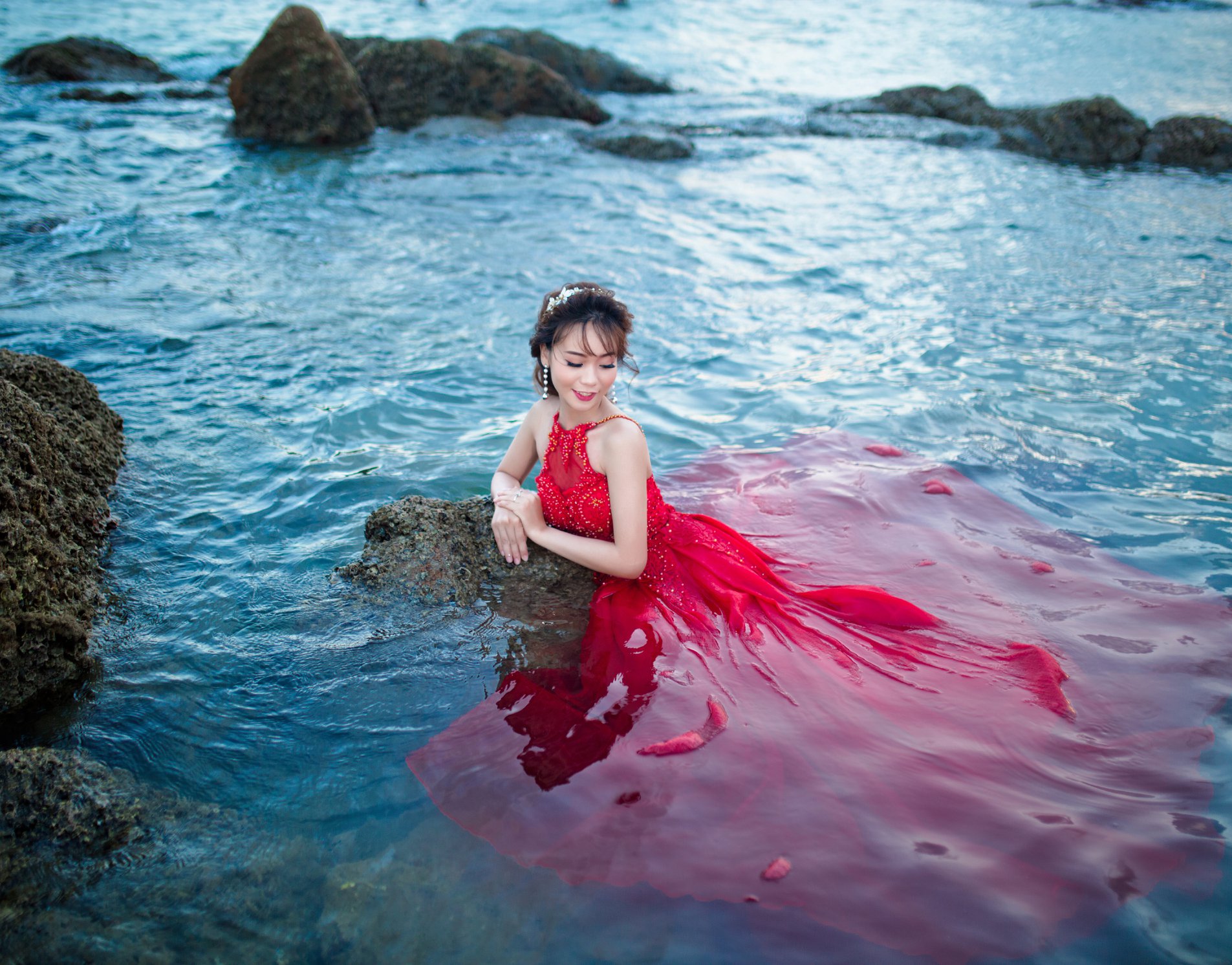 Đơn Vị Chụp Ảnh Cưới Đẹp và Bắt Trend tại Quận 11 - Áo Cưới Hoàng Gia