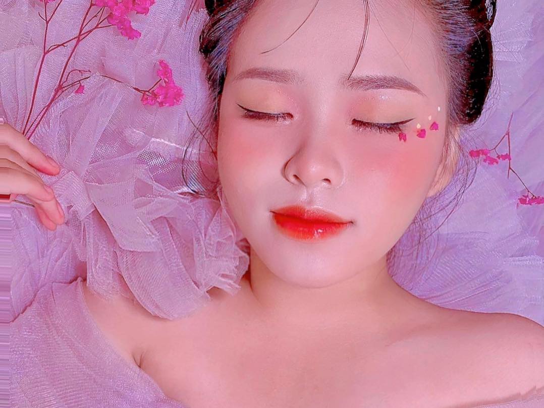 top3 cách trang điểm cho cô dâu xinh đẹp trong ngày cưới