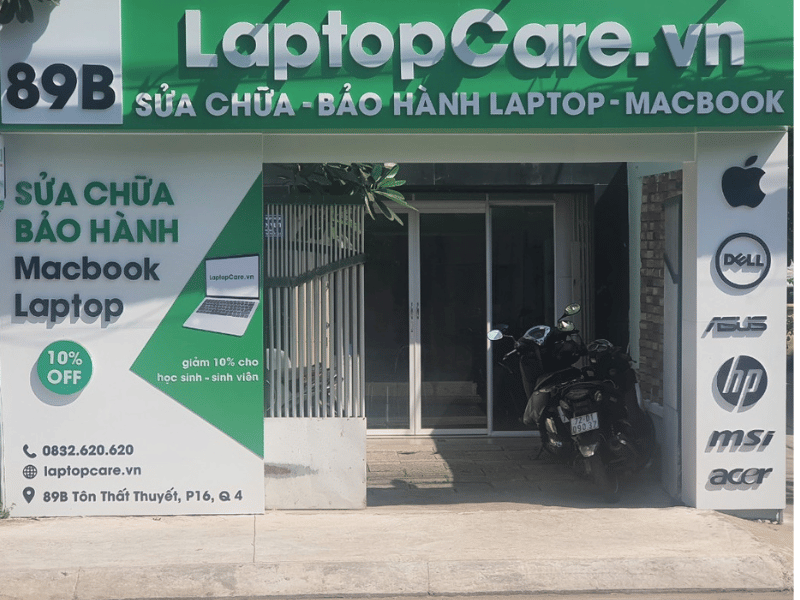 laptopcare
