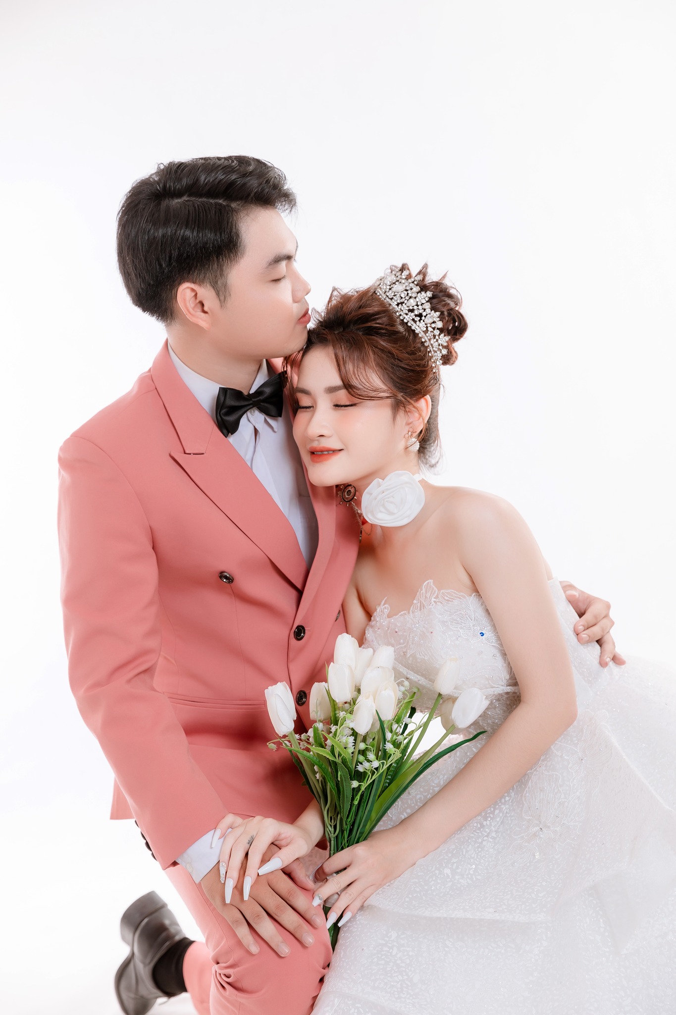 Chụp Ảnh Cưới Đẹp Quận 7