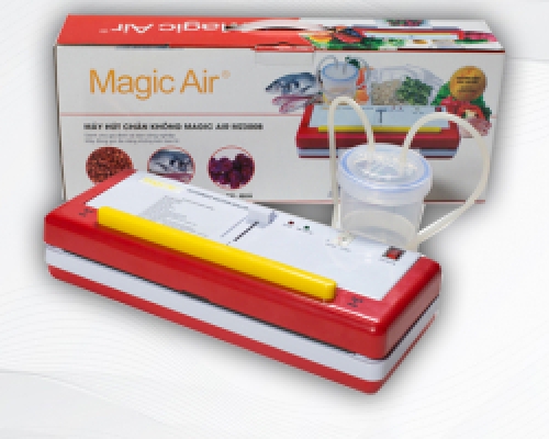 Cửa hàng Máy Bảo Ngọc - Địa chỉ tin cậy cho máy thực phẩm chất lượng tại Sài Gòn