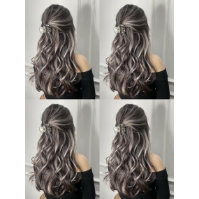 Hair Salon Thành Mano