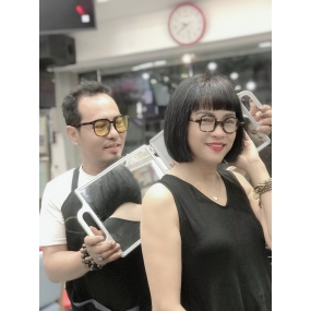 Hair Salon Thành Mano