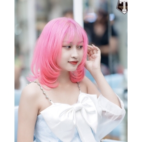 Hair Salon Thành Mano