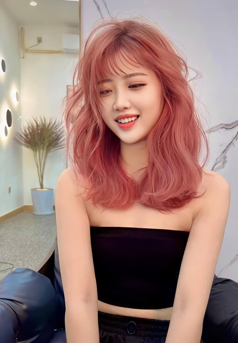 Đơn Vị Hair Salon Uy Tín Nhất Gò Vấp