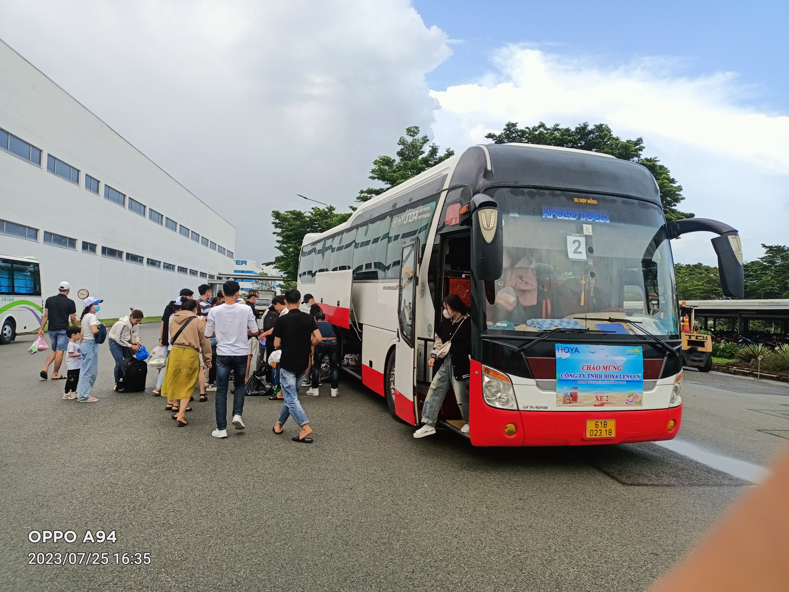 Thuê Xe 45 Bình Dương