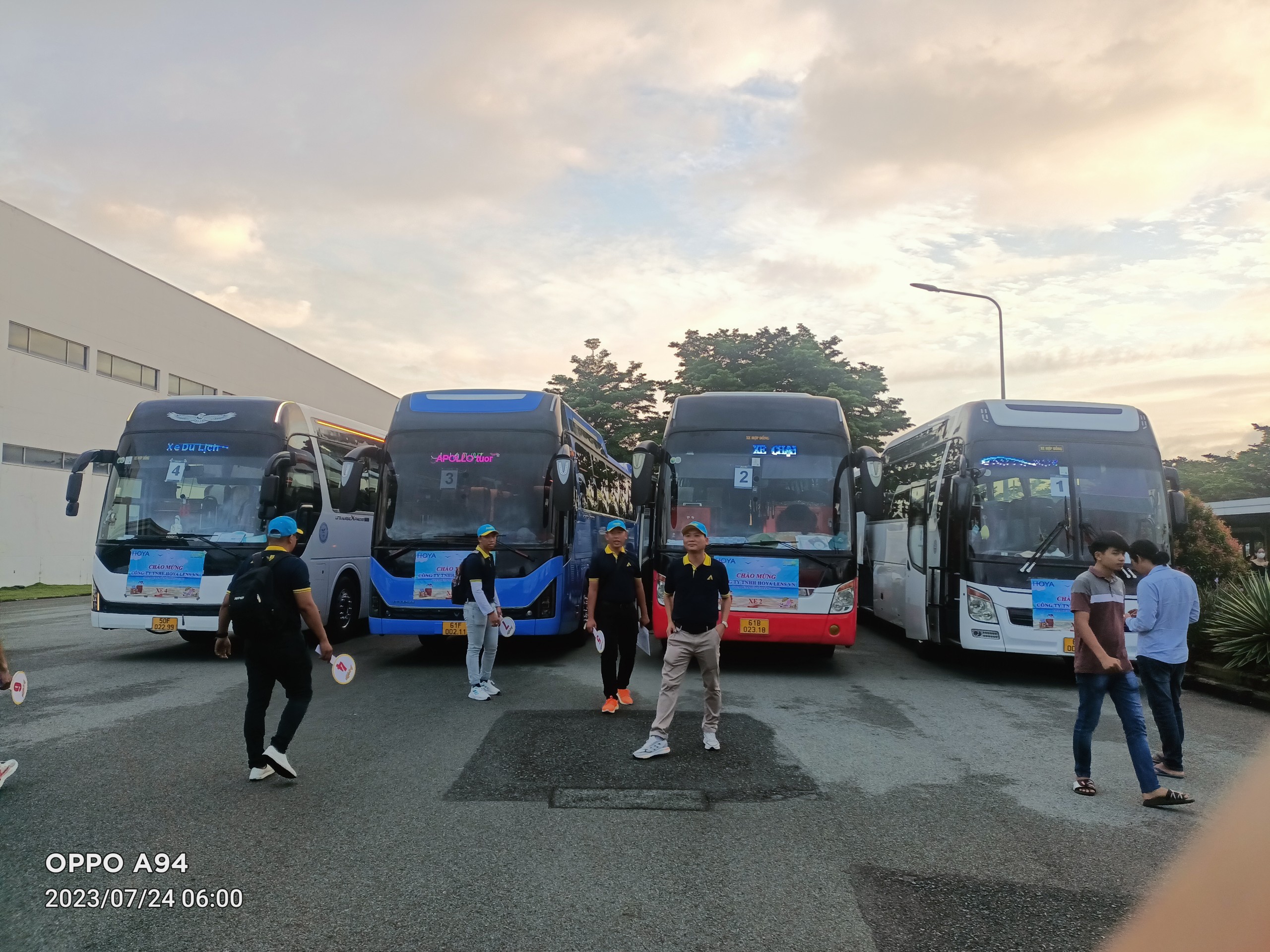  Thuê Xe 45 Bình Dương