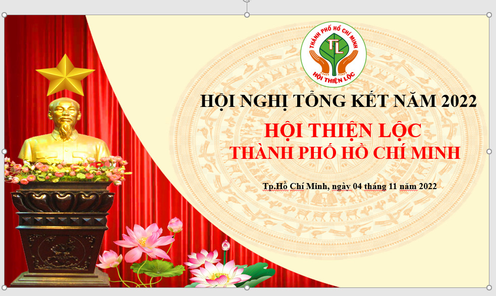 Hội Thiện Lộc