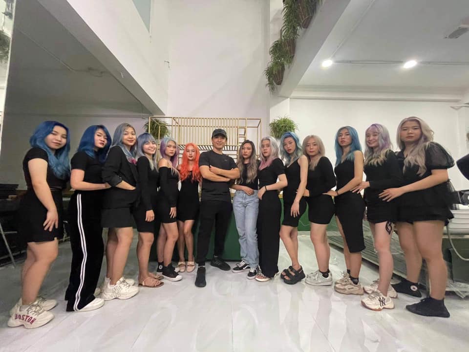 Top 3 cửa hàng kinh doanh salon uy tín tại Hồ Chí Minh - Trải nghiệm tuyệt vời dành cho khách hàng