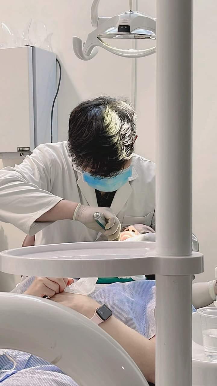 Top Những Cơ Sở Nha Khoa Thẩm Mỹ Uy Tín Chất Lượng Tại Thành phố Hồ Chí Minh