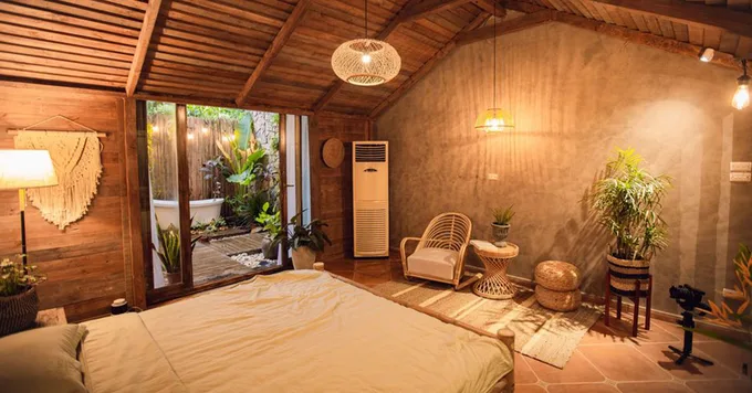 Top 3 Homestay Hồ Chí Minh Quận 1 Khiến Bạn Không Thể Bỏ Qua