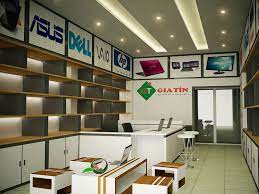 Top  Cửa Hàng Máy Tính TPHCM Chính Hãng Uy Tín Nhất