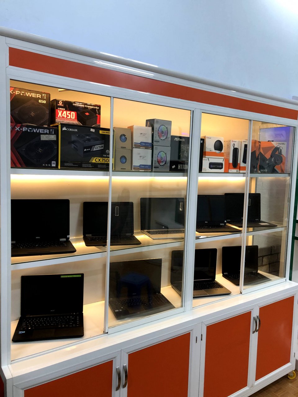 TOP 3 CỬA HÀNG VI TÍNH TỐT NHẤT TPHCM 2023