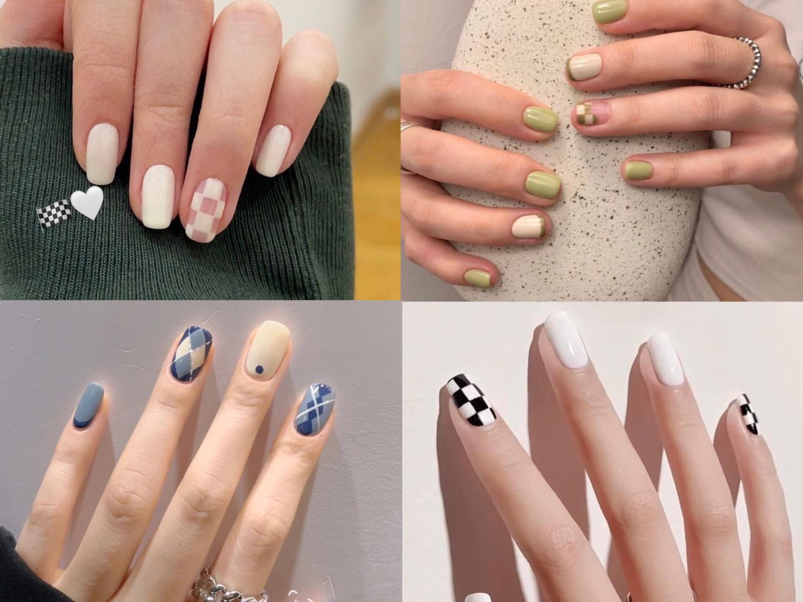 Top 3 tiệm nails đẹp, chất lượng bậc nhất Tp. Hồ Chí Minh