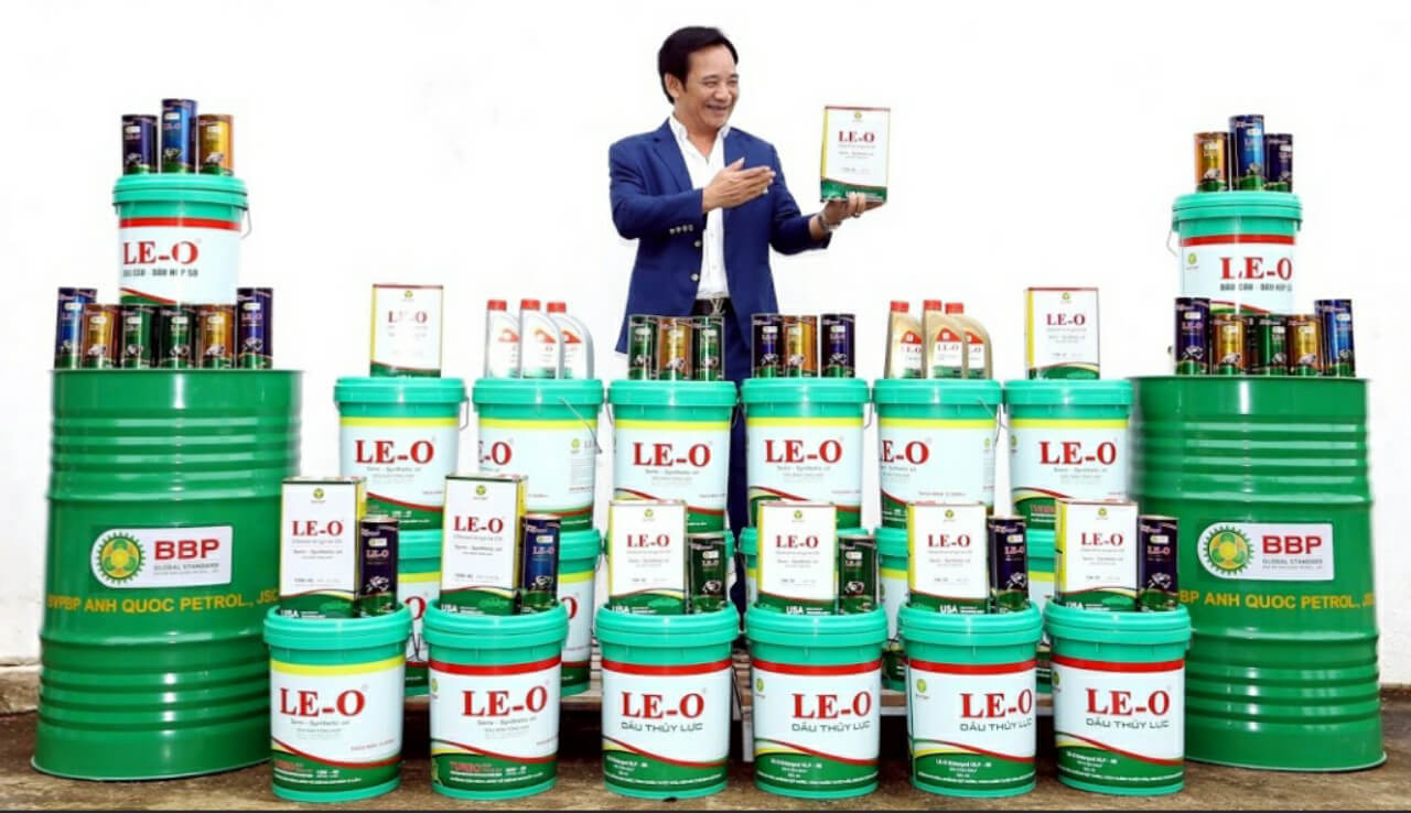 Top 3 đơn vị cung cấp dầu khí uy tín Miền Nam Việt Nam