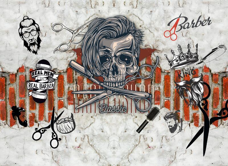 Top 3 barbershop uy tín tại Tp. Hồ Chí Minh