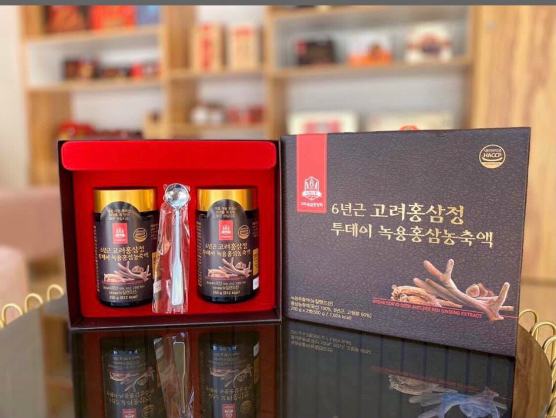 Top 3 địa chỉ uy tín cho thực phẩm chức năng Hàn Quốc tại thành phố Hồ Chí Minh.