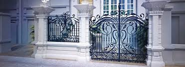 Top 3 cơ sở kỹ nghệ sắt khu vực Bình Dương