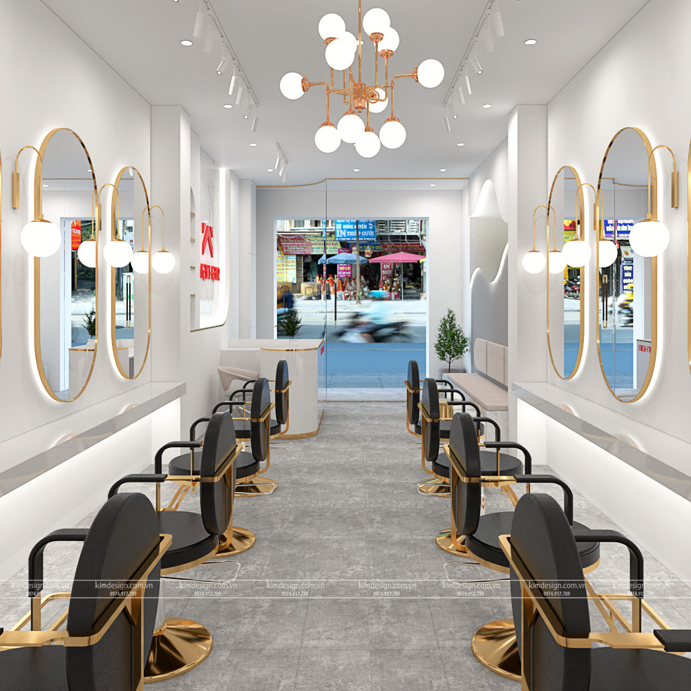 Top 3 salon uy tín tại Trảng Bom, Đồng Nai