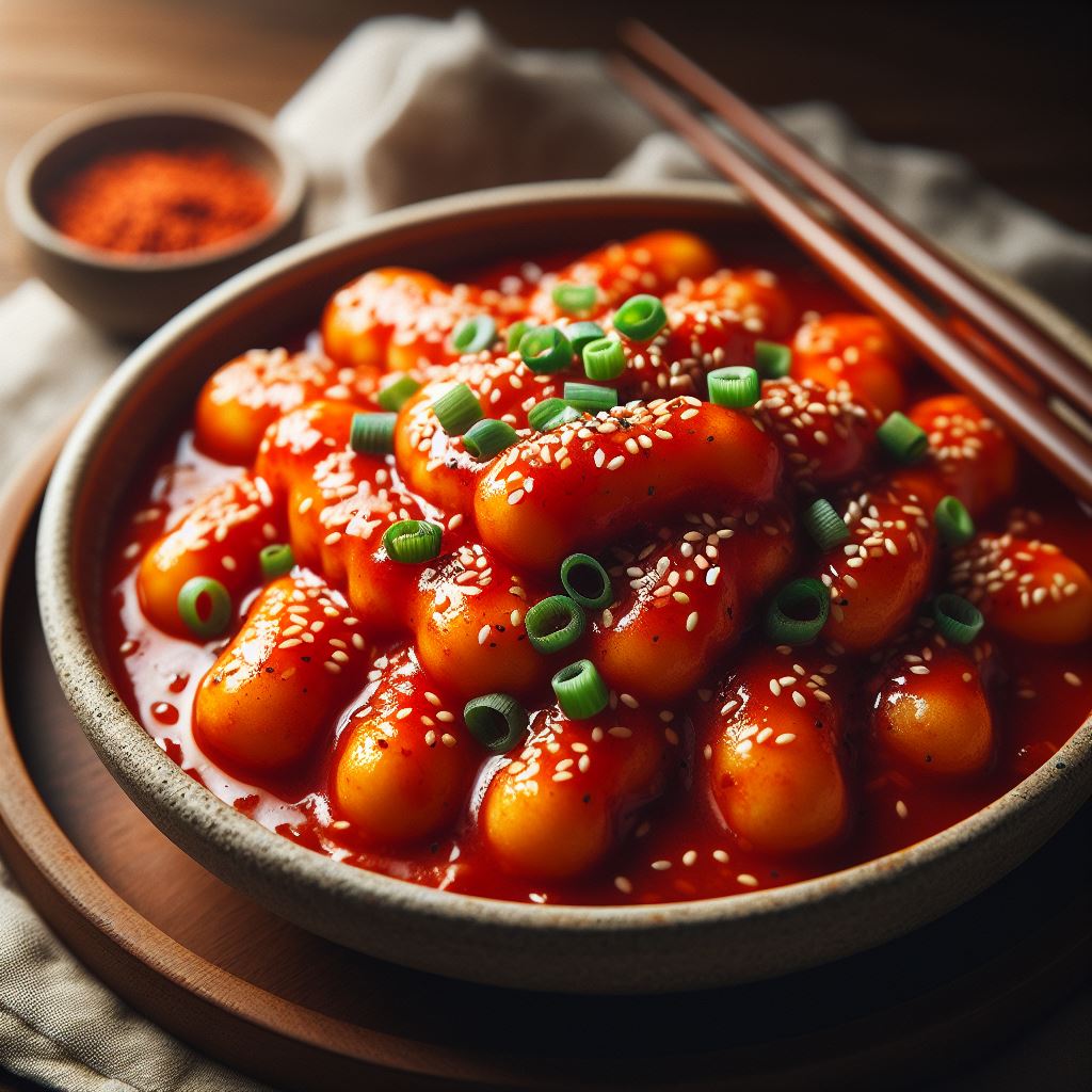 Top 3 Nhà Hàng Buffet Topokki Ngon, Giá Rẻ Ở TP.HCM