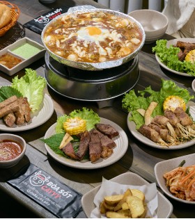 bò sốt cay