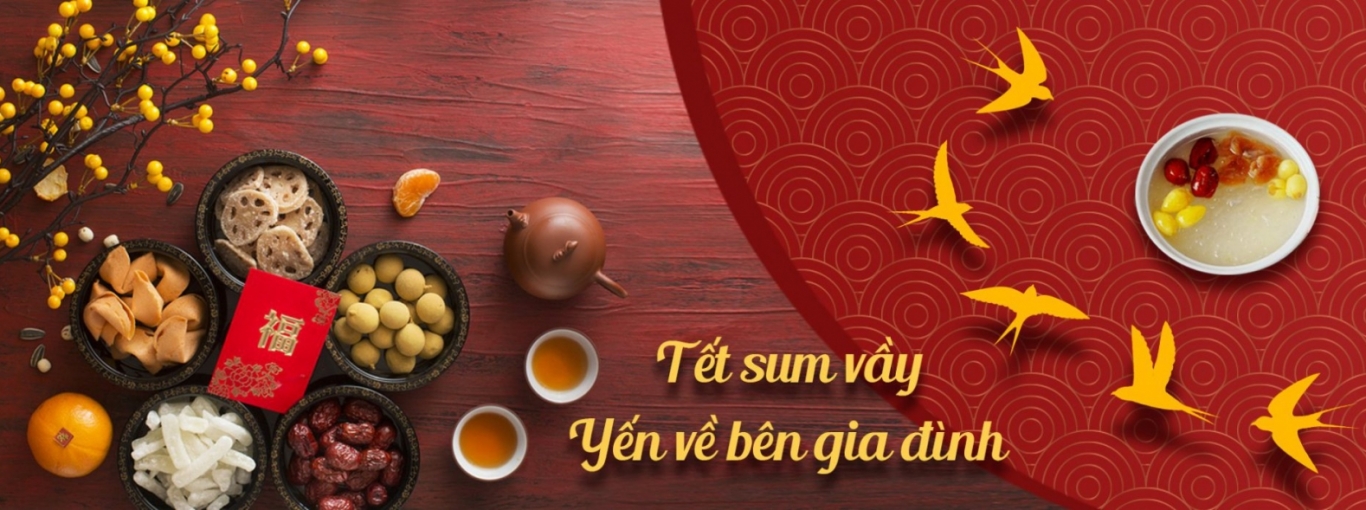 Top 3 Đơn Vị Cung Cấp Yến Sào Chất Lượng Cao Uy Tín Lâu Năm Tại Khu Vực Thuận An Bình Dương