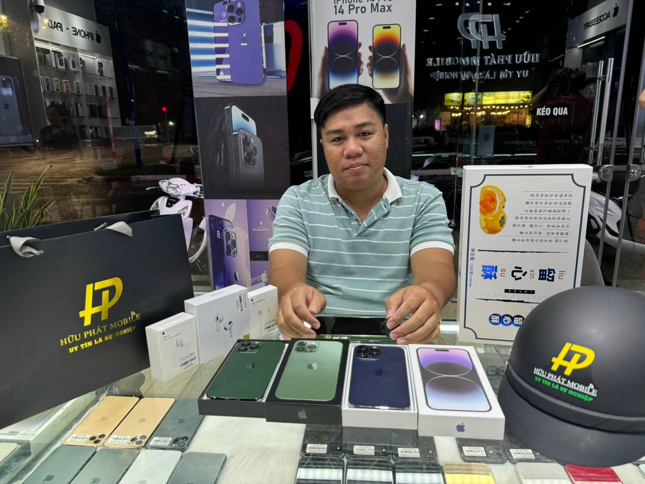 Top 3 Địa Chỉ Cửa Hàng Điện Thoại Uy Tín Tại Thủ Dầu Một Bình Dương