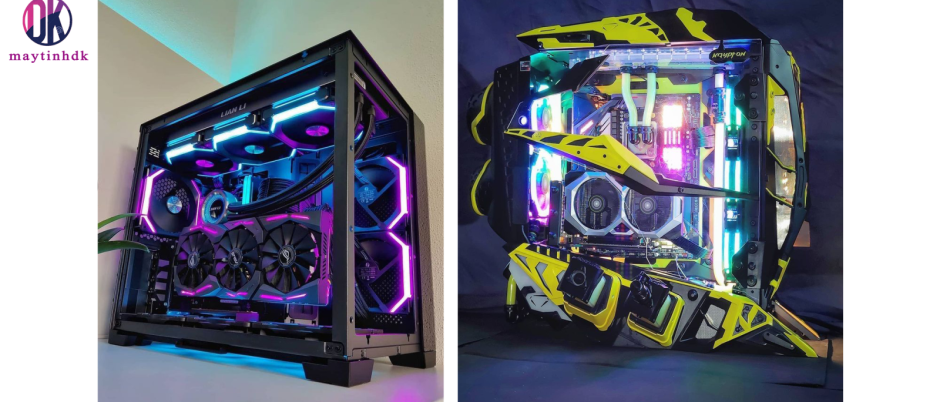 Top 3 cửa hàng máy tính tốt nhất ở Bình Tân