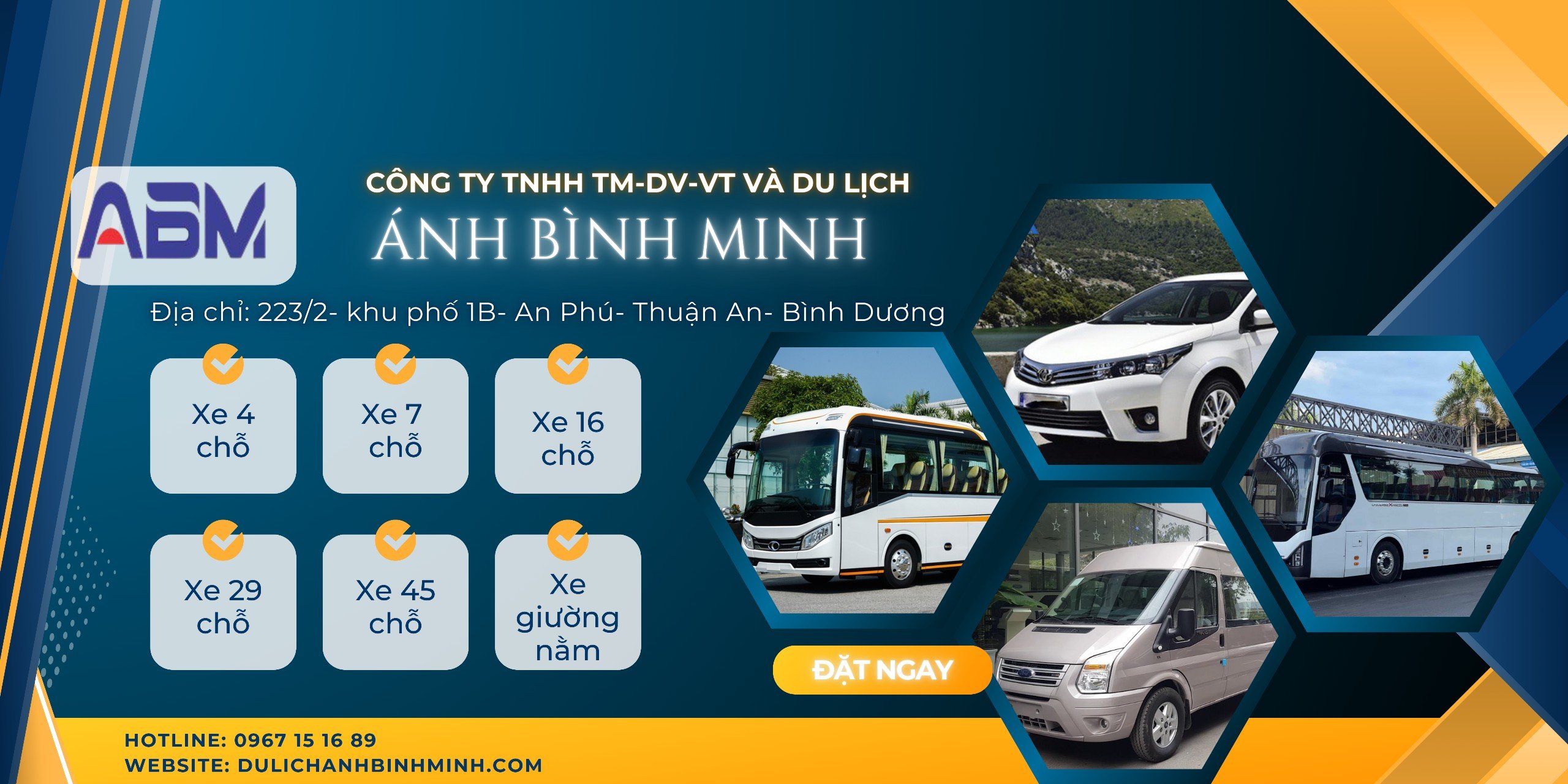 Du lịch ánh bình minh