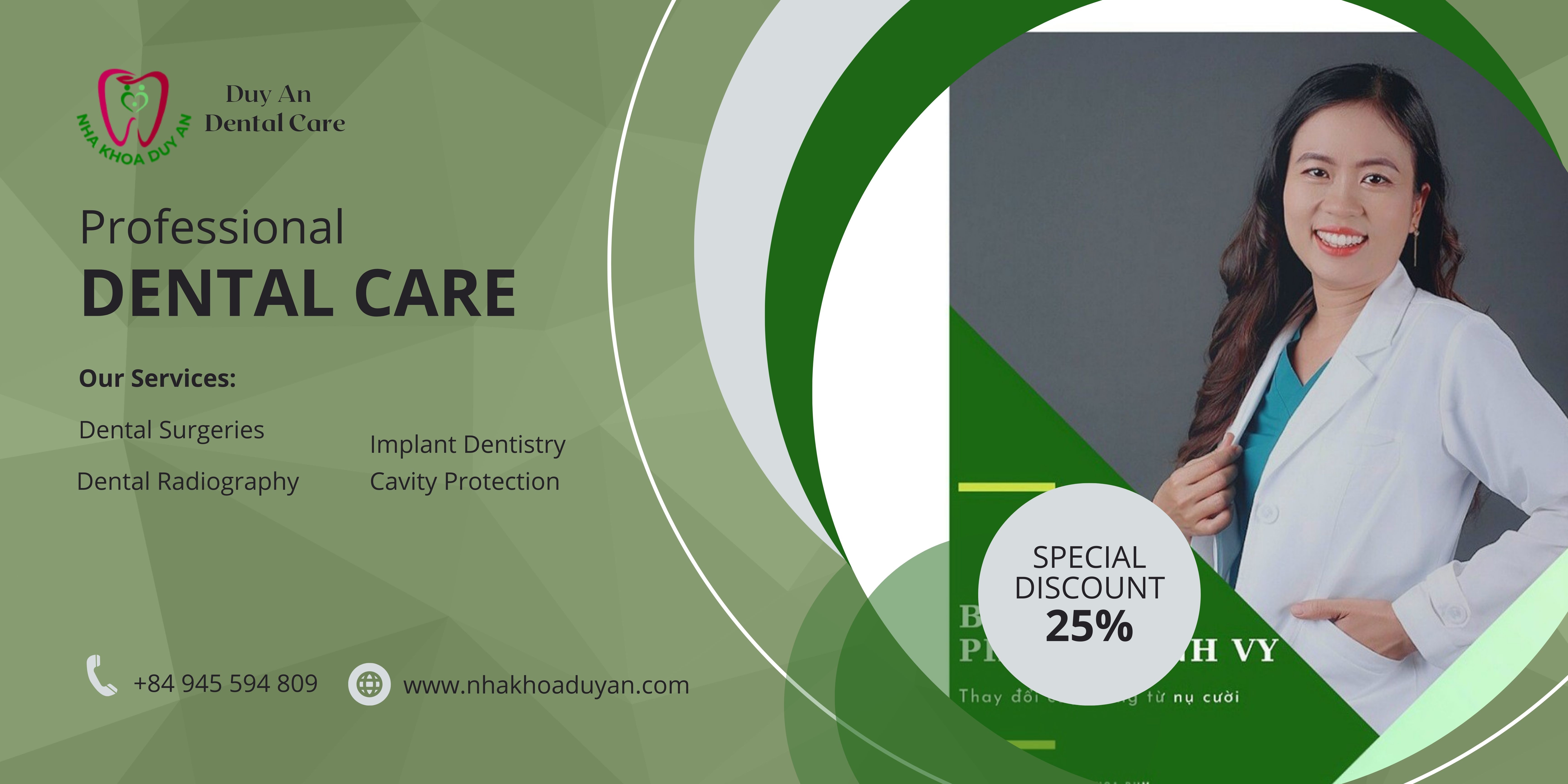 Top 3 Nha Khoa Uy Tín Khu Vực Gò Vấp, Thành Phố Hồ Chí Minh