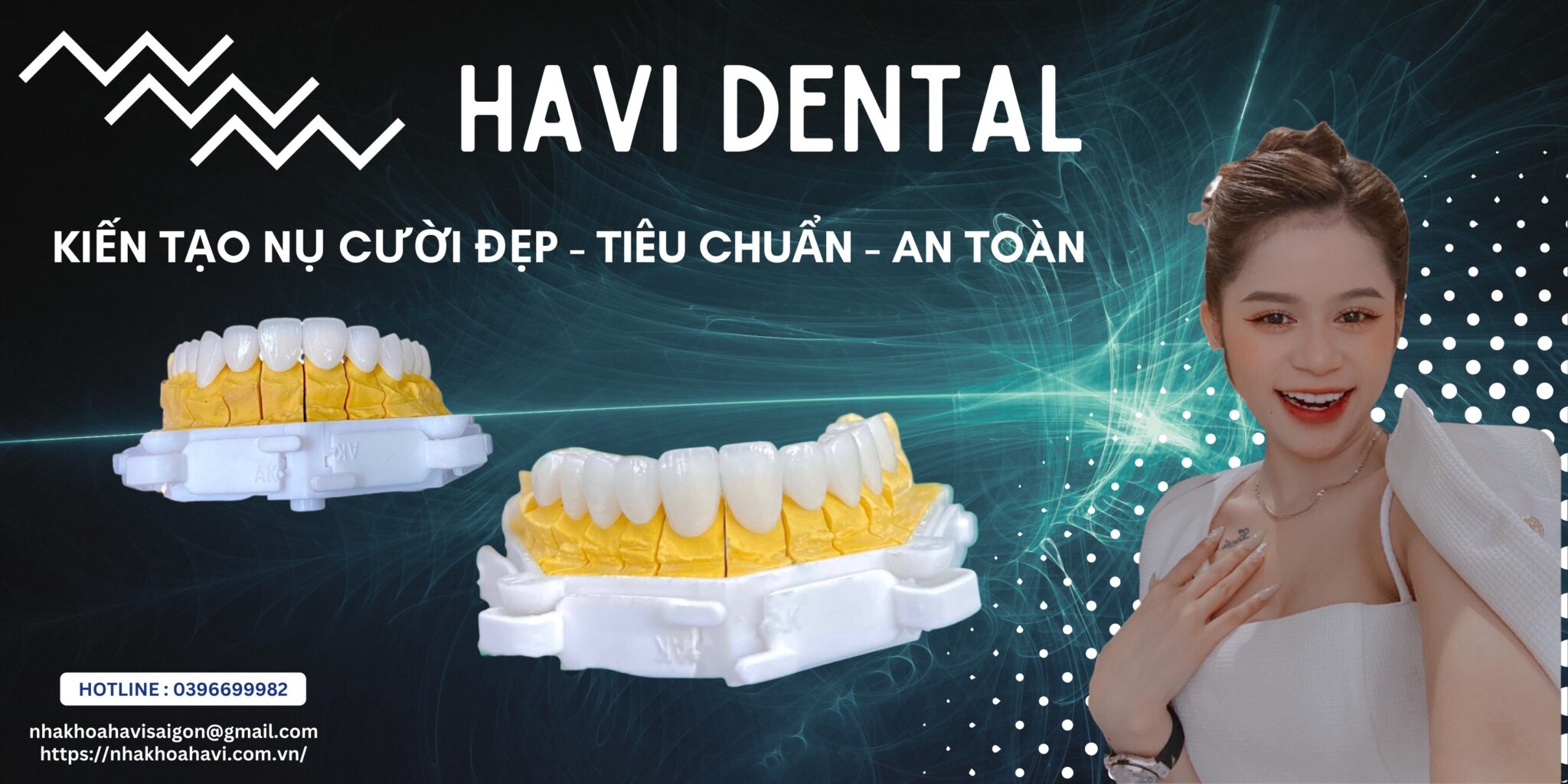 Top 3 Phòng khám nha khoa tốt nhất TP HỒ CHÍ MINH