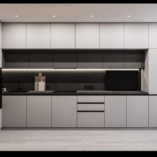 Top 3 công ty thiết kế nội thất uy tín huyện Bình Chánh