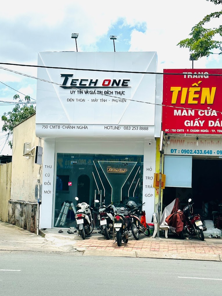 Top 3 Địa Chỉ Cửa Hàng Điện Thoại Uy Tín Tại Thủ Dầu Một Bình Dương