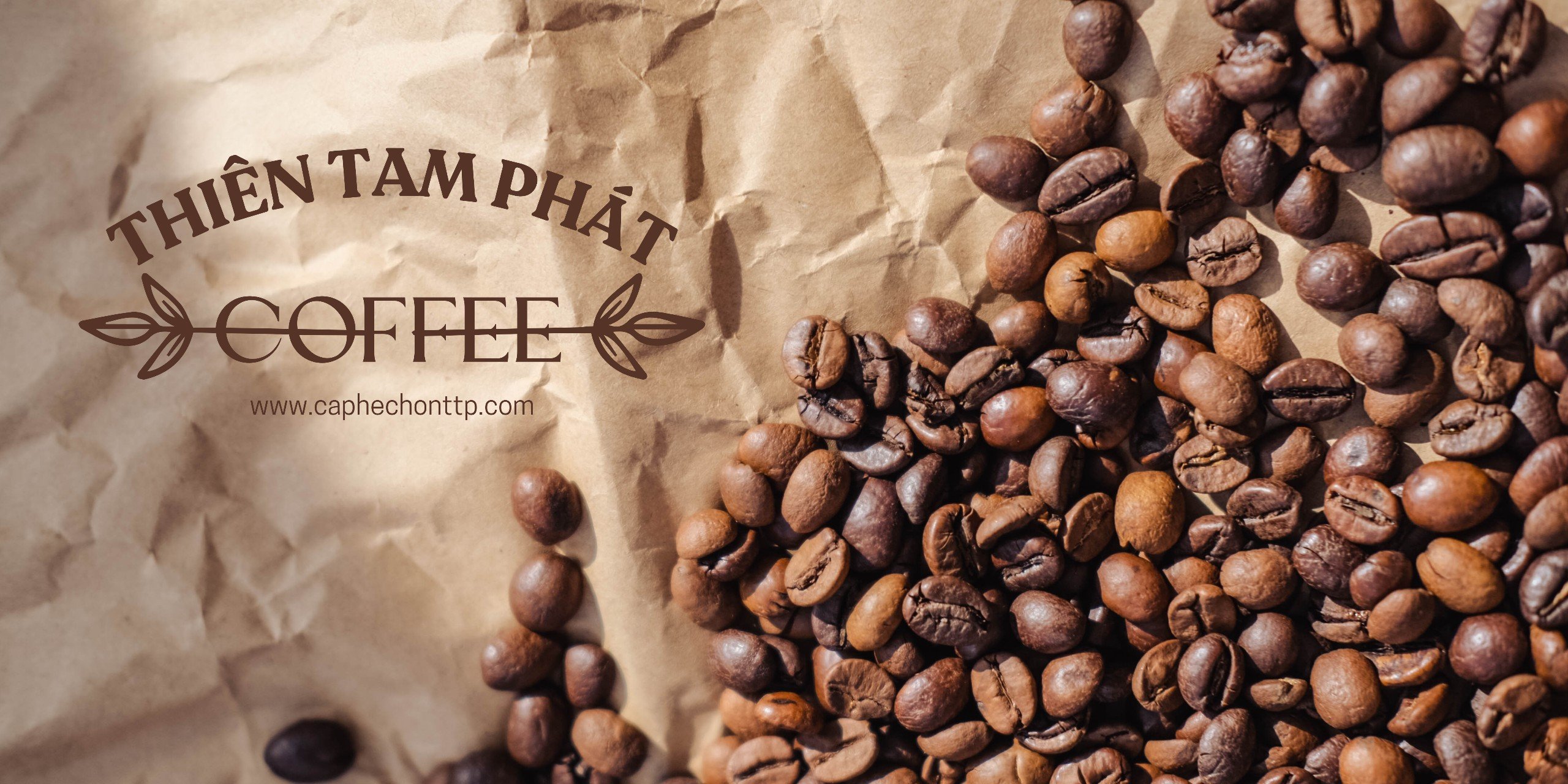 Top 3 đơn vị sản xuất cà phê rang xay uy tín lâu năm tại Hóc Môn, Hồ Chí Minh