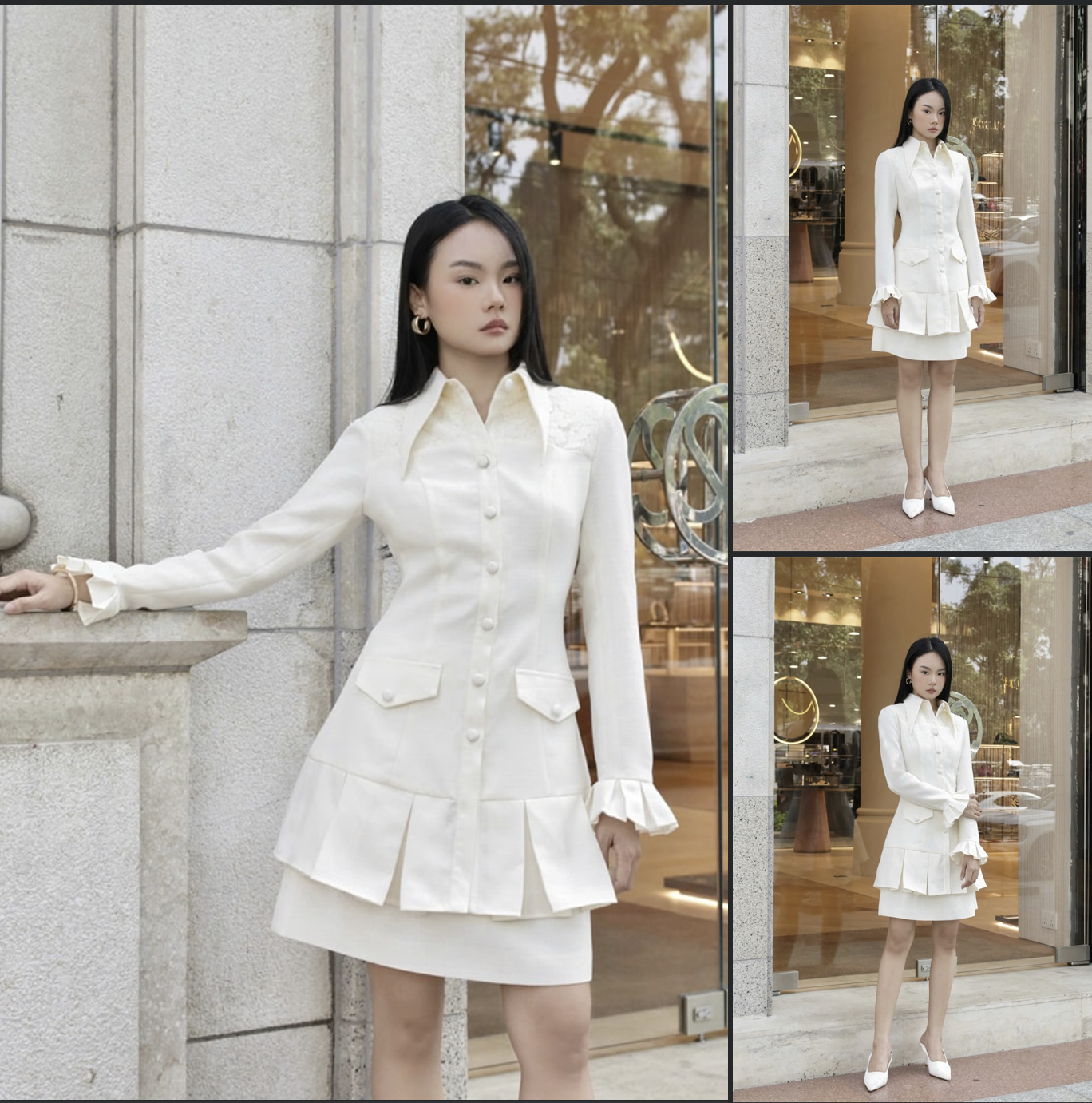 HOYANG FASHION