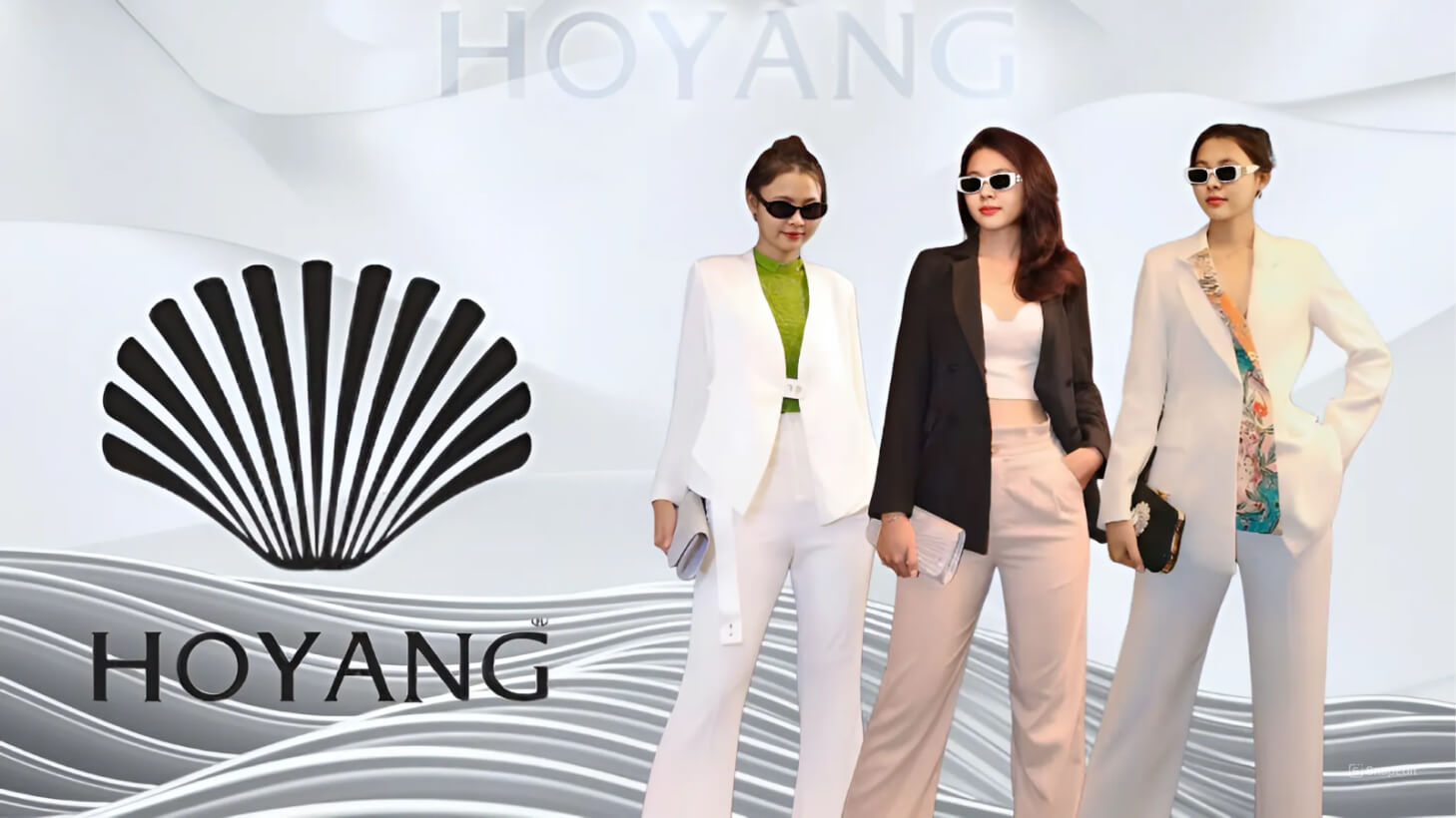 THIẾT KẾ THỜI TRANG NỮ