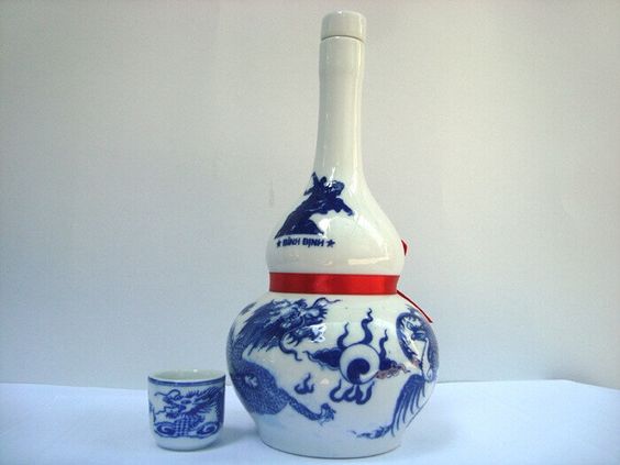 Top 3 địa chỉ bán rượu ngon các loại