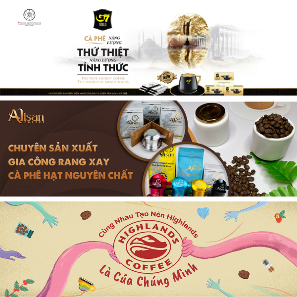 Top 3 địa chỉ cung cấp cafe rang xay giá sỉ, ngon, bao check