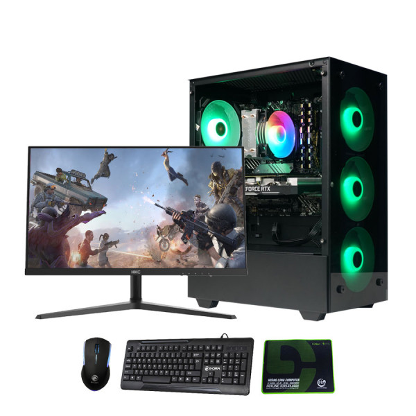 Top 3 Địa Chỉ Bán CPU Máy Tính Ở Huyện Củ Chi