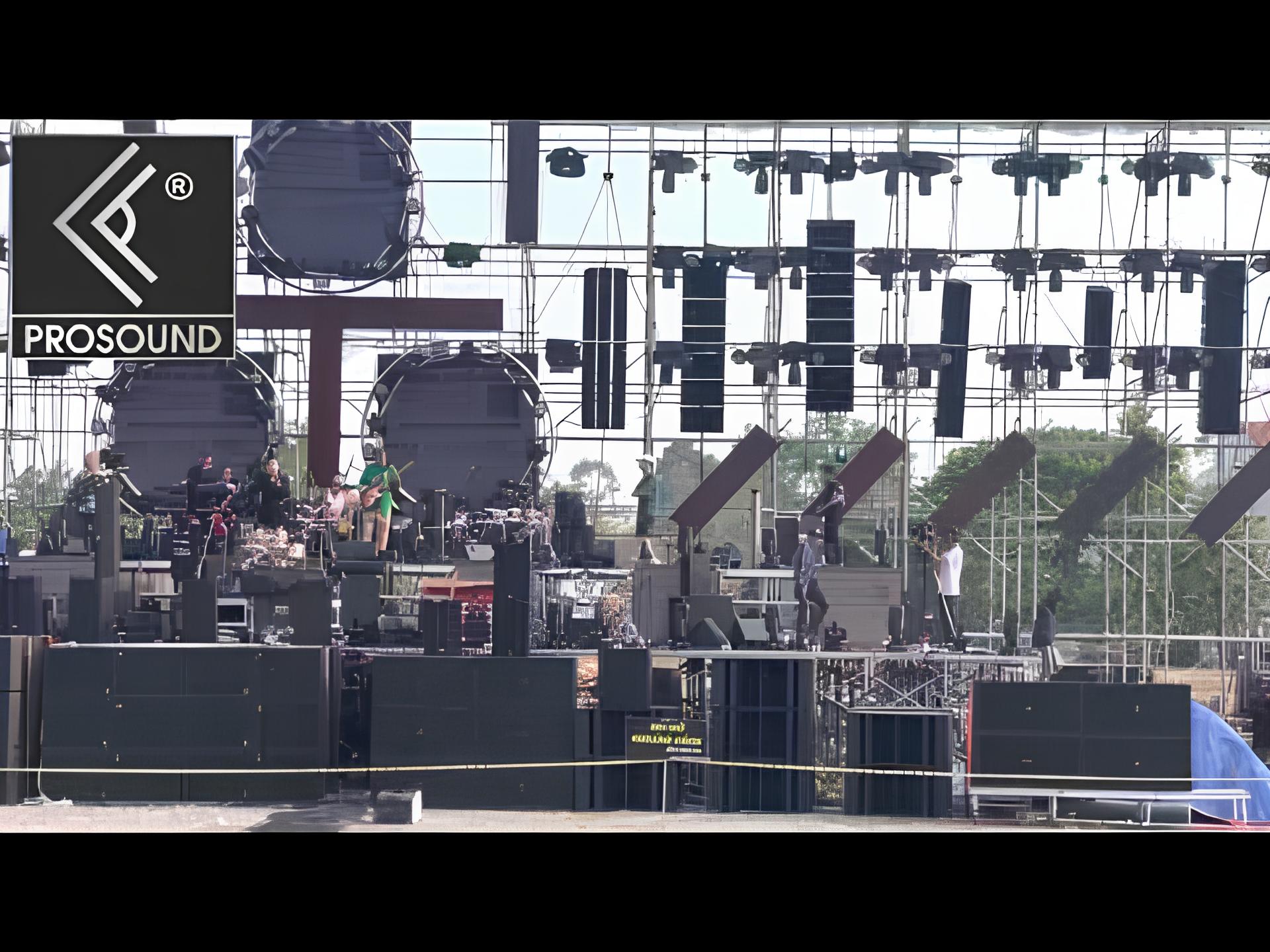 Top 3 Cửa Hàng Âm Thanh Long An Giá Tốt Nhất Hiện Nay