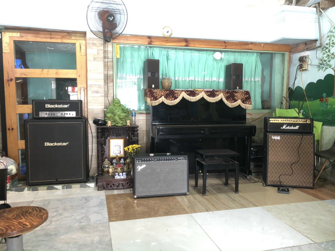 Top 3 Cửa hàng âm thanh/thiết bị âm thanh uy tín nhất tại TP. HCM