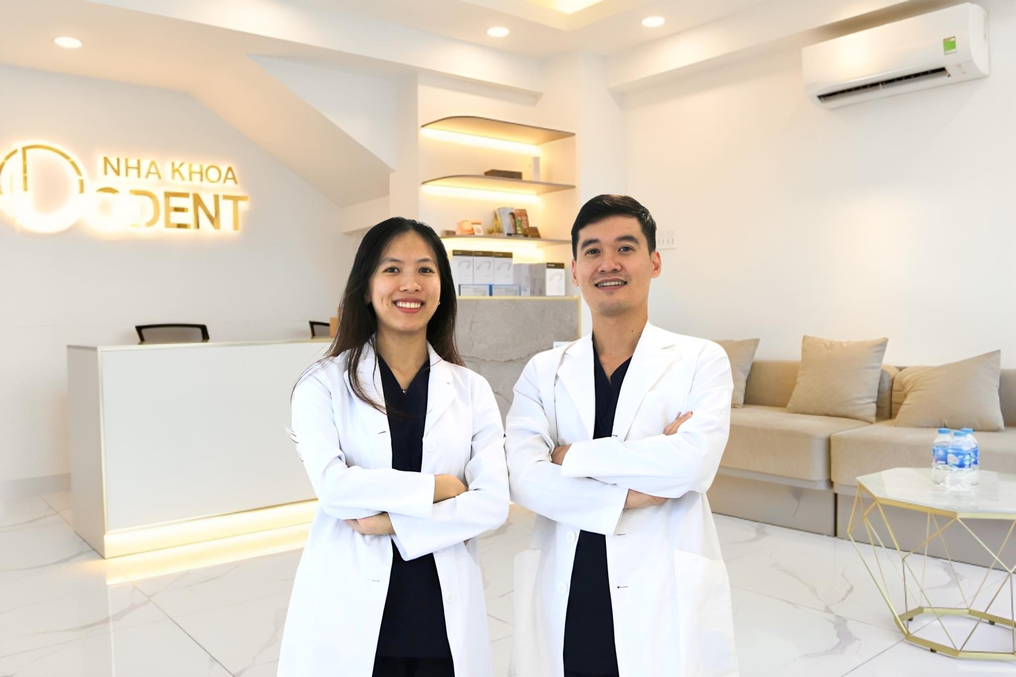 Giới Thiệu Cơ Sở Niềng Răng Chất Lượng Uy Tín - Nha Khoa ODENT