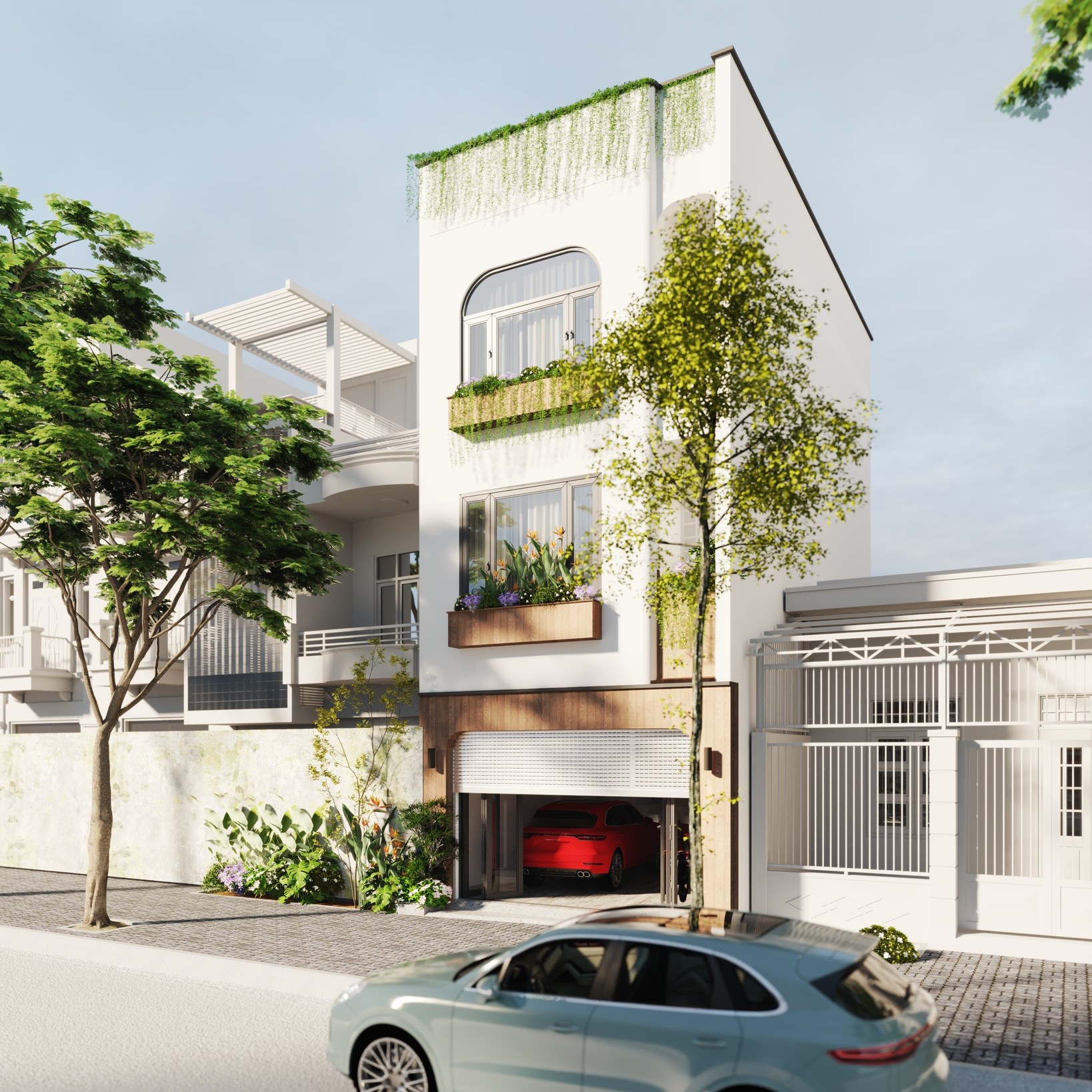 TOP 3 Đơn Vị Thi Công Thiết Kế Nội Thất Uy Tín Tại TP. Hồ Chí Minh