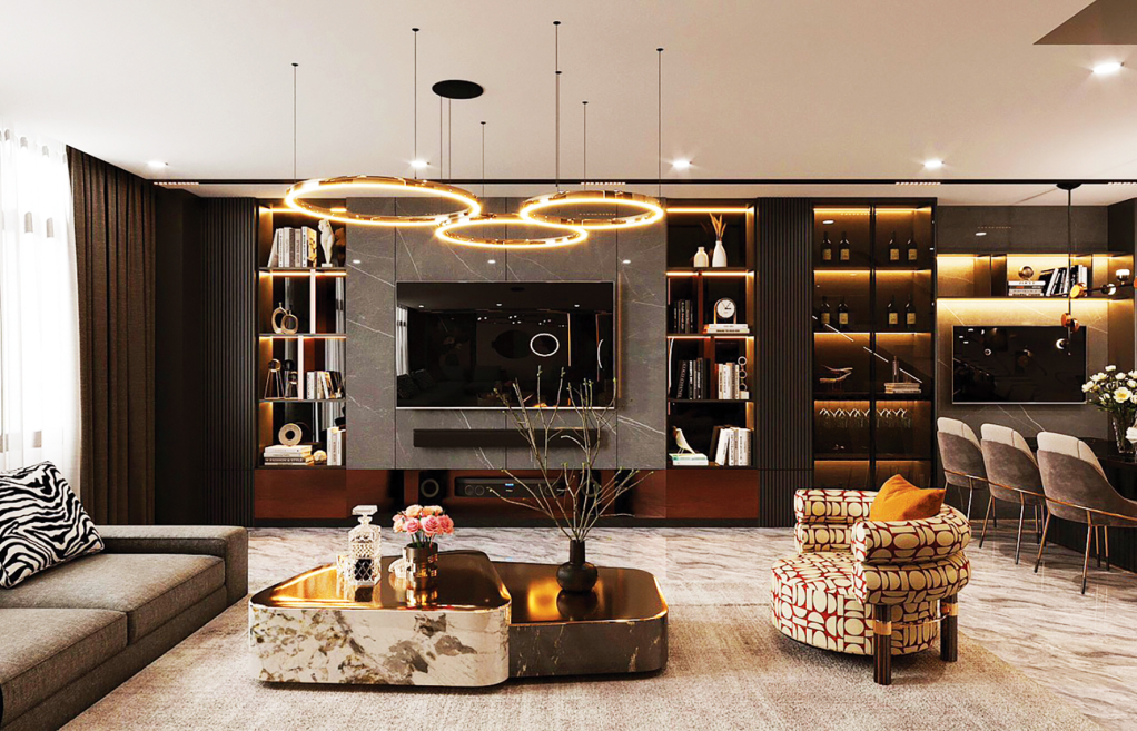 Điểm qua TOP 3 Cửa hàng Nội Thất uy tín và chất lượng nhất tại Đồng Nai