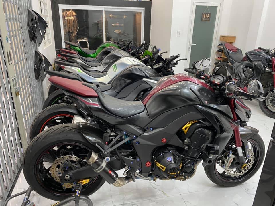 LÂN MOTOR - Điểm Đến Tin Cậy Cho Những Người Đam Mê Xe Phân Khối Lớn tại TP Hồ Chí Minh