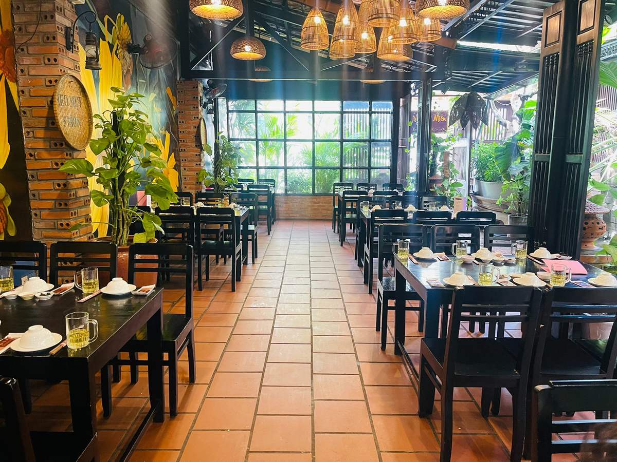 TOP 3 NHÀ HÀNG CƠM NIÊU UY TÍN VÀ CHẤT LƯỢNG TẠI BÌNH DƯƠNG