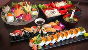 Điểm qua TOP 3 Nhà hàng Sushi ngon cực đỉnh tại quận Bình Thạnh
