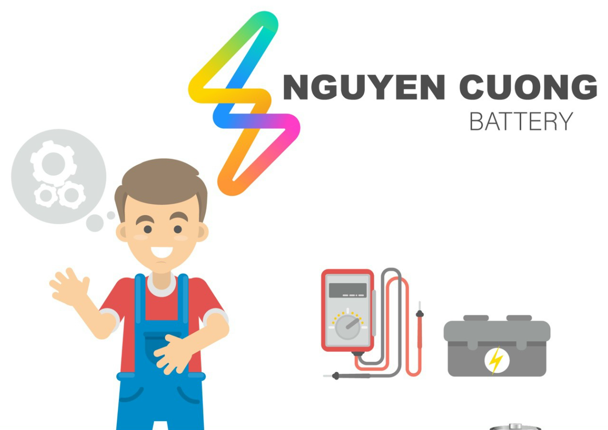 TOP 3 Địa Điểm Thay Pin và Bán Robot Thông Minh Uy Tín Nhất Tại Đồng Nai