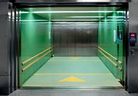 TOP 3 Đơn Vị Chuyên Thiết Kế Thang Máy Tải Hàng Uy Tín Tại TP. Hồ Chí Minh (2024)