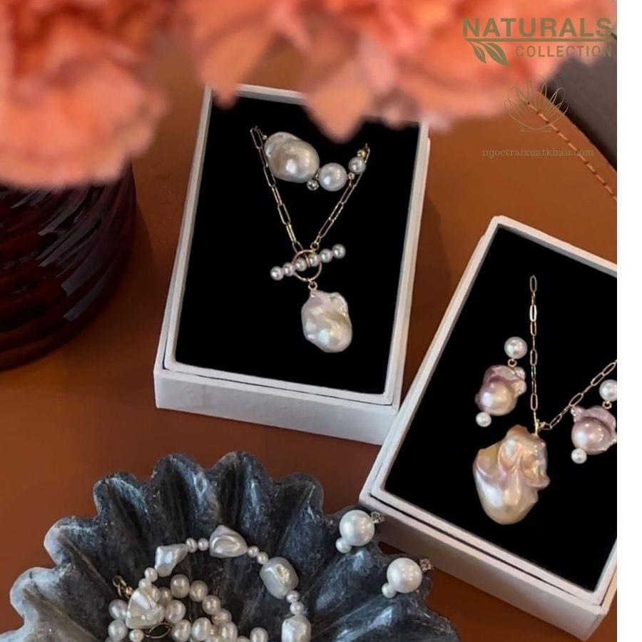 TOP 3 Cửa Hàng Ngọc Trai tại TP Hồ Chí Minh